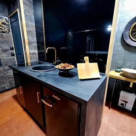 Location Romantique Avec Jacuzzi Salle Cinema Repas Villa